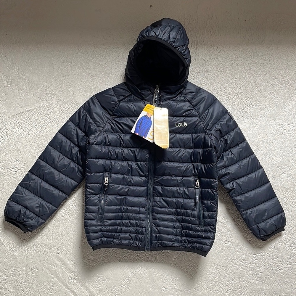 Lole - Kids Lightweight Jacket